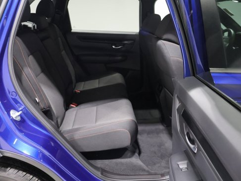 Used 2024 Honda CR-V Sport image 17