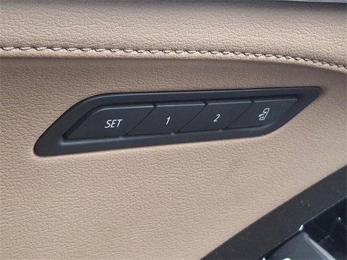 Certified 2025 Cadillac CT5 Premium Luxury image 31