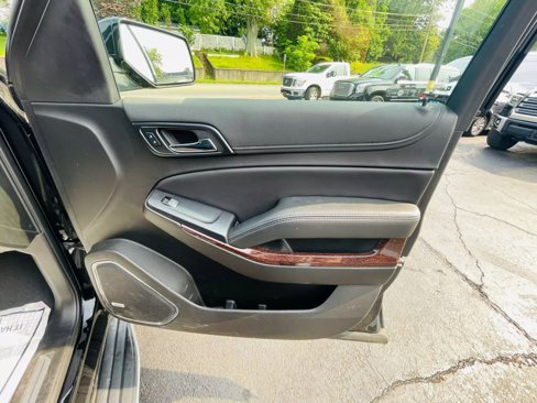 Used 2019 GMC Yukon SLT image 21