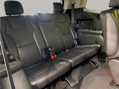 Used 2022 Kia Telluride EX w/ EX Premium Package image 28