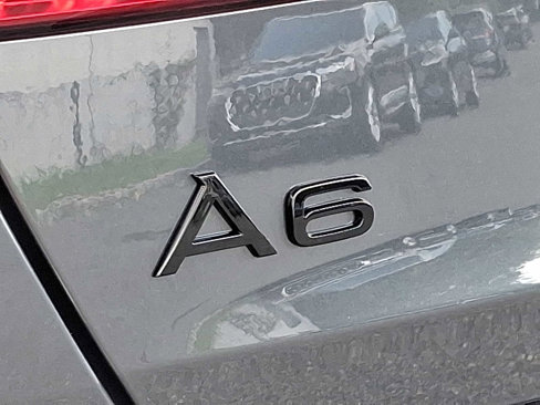 New 2025 Audi A6 Premium Plus image 16