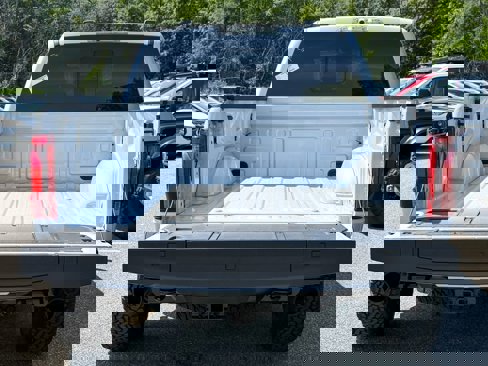 New 2025 Ford F150 Raptor image 42