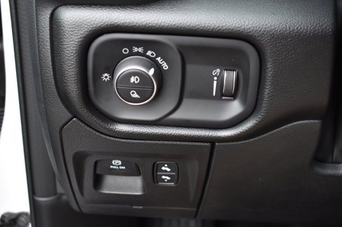 New 2026 RAM 1500 Big Horn image 16