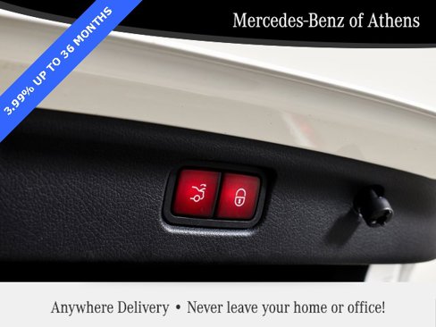 Certified 2023 Mercedes-Benz C 300 Sedan image 35