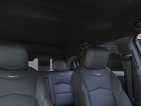 New 2025 Cadillac XT4 Premium Luxury w/ Cold Weather Package image 24