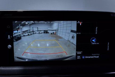 Used 2022 Hyundai Sonata SEL Plus w/ Cargo Package image 24