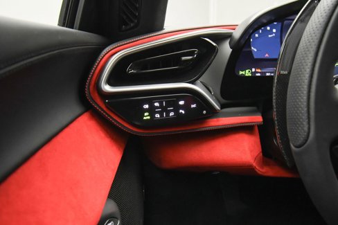 Certified 2024 Ferrari 296 GTB image 37