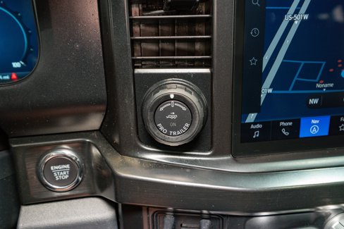 Used 2024 Ford F250 Lariat w/ Lariat Ultimate Package image 33