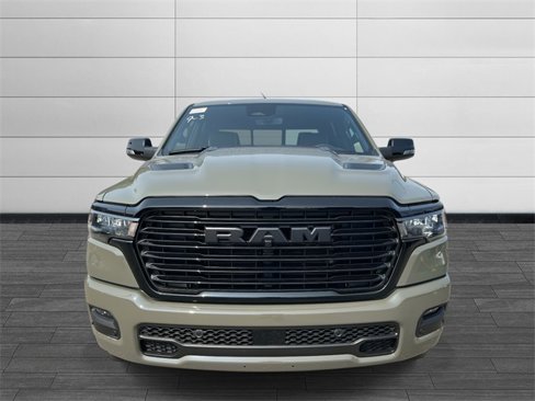 New 2026 RAM 1500 Laramie image 8