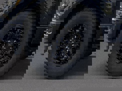 New 2025 Ford F150 XLT image 19