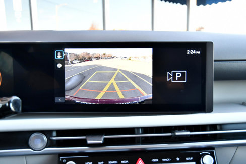 Used 2025 Hyundai Tucson SEL image 19