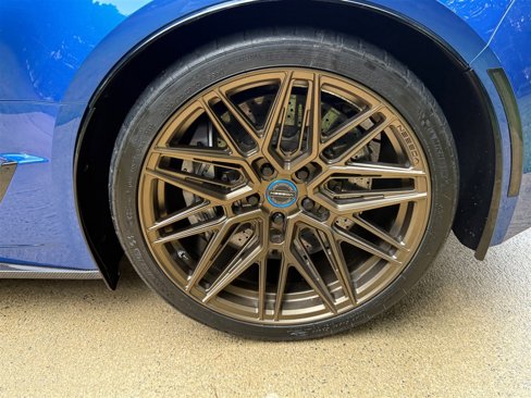 Used 2019 Chevrolet Corvette Z06 image 26