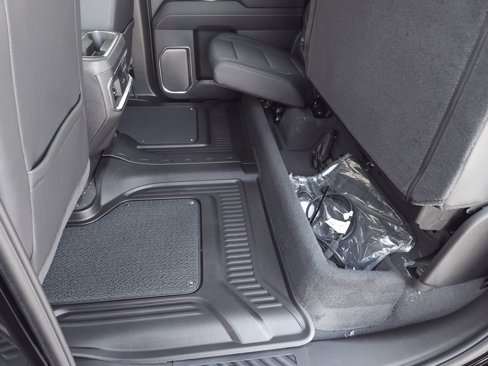 New 2025 GMC Sierra 3500 Denali w/ Denali Reserve Package image 29