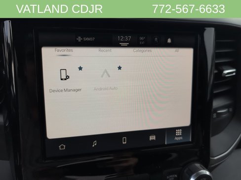 New 2026 RAM 3500 Tradesman w/ Chrome Appearance Group image 19