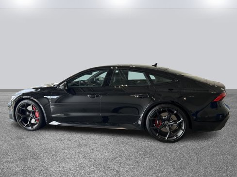 New 2026 Audi RS 7 Performance image 6