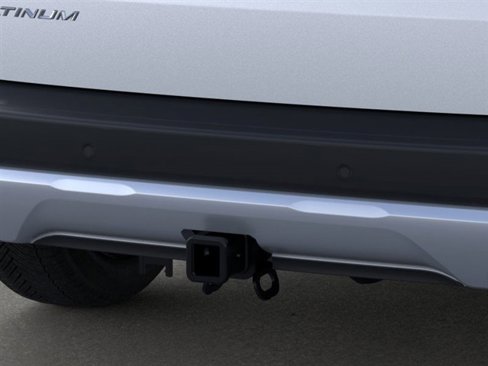 New 2026 Ford Escape Platinum image 23