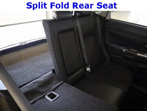 Used 2024 Mitsubishi Outlander Sport SE image 30