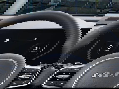 New 2026 Kia Carnival SX Prestige image 21