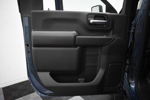 New 2026 Chevrolet Silverado 2500 Custom w/ Custom Blackout Package image 24