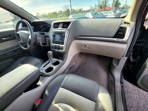 Used 2015 GMC Acadia SLE image 17