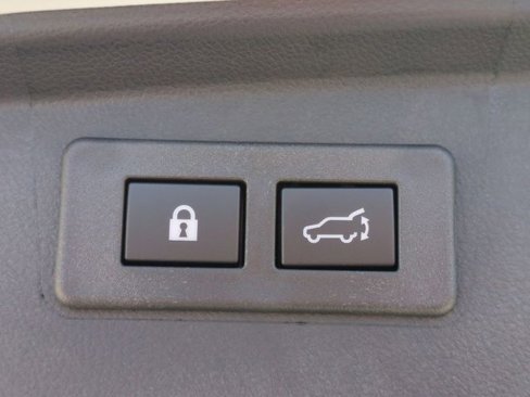 New 2025 Subaru Outback Onyx Edition image 33