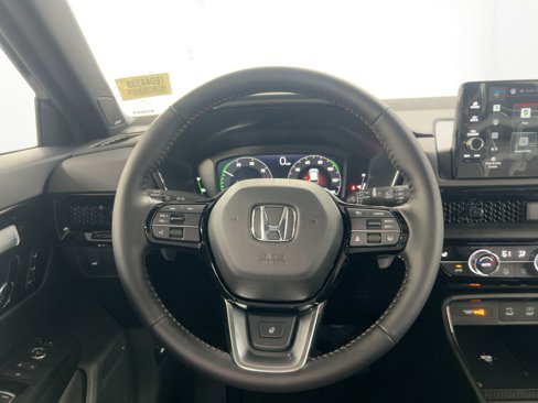 New 2026 Honda CR-V Sport Touring image 18