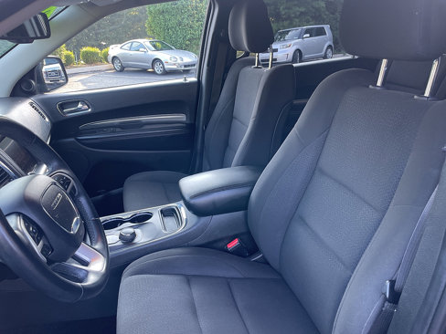 Used 2014 Dodge Durango SXT w/ Quick Order Package 23B image 31