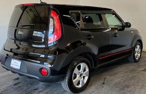 Used 2019 Kia Soul image 6