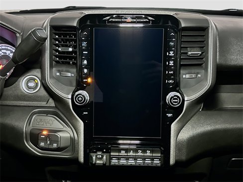 New 2026 RAM 2500 Tradesman image 9