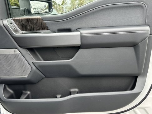 New 2025 Ford F250 Lariat image 42