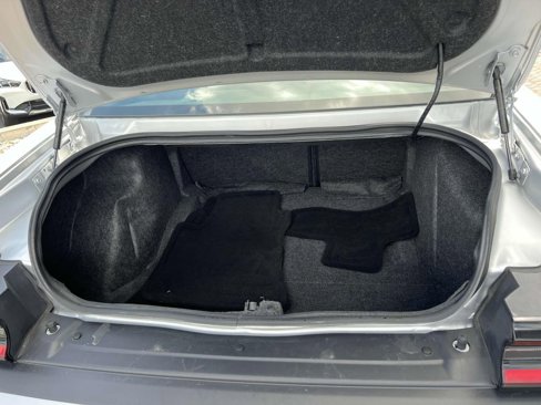Used 2023 Dodge Challenger SXT image 11