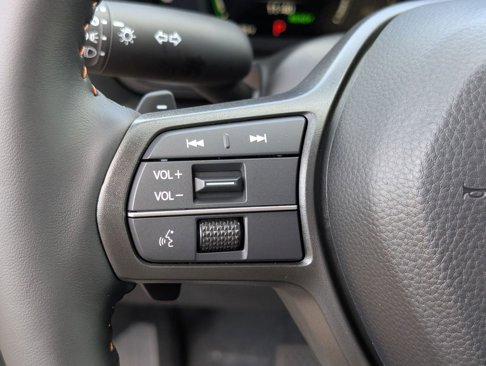 New 2026 Honda CR-V TrailSport image 19
