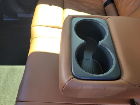 New 2026 Nissan Rogue Platinum image 32