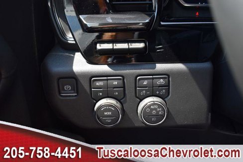 New 2026 Chevrolet Silverado 1500 ZR2 image 34