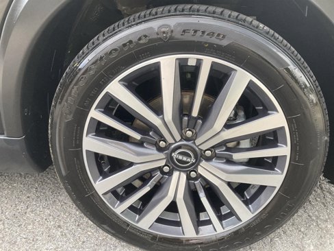 Used 2024 Nissan Kicks SV image 28