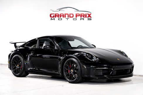 Used 2024 Porsche 911 Carrera S image 1