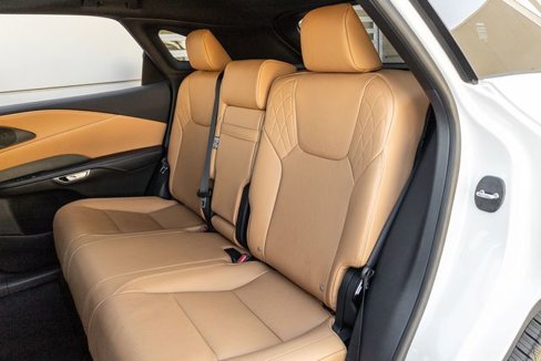 New 2025 Lexus RX 350 Premium Plus image 7