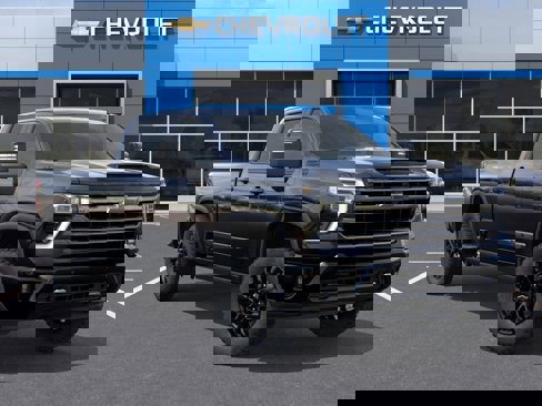 New 2026 Chevrolet Silverado 2500 High Country image 7