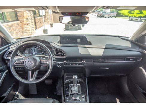Used 2023 MAZDA CX-30 AWD 2.5 S w/ Preferred Package image 13