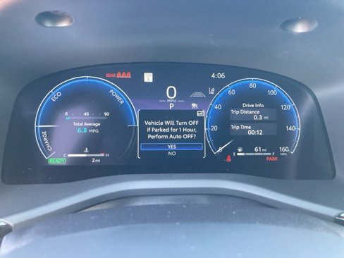 New 2026 Toyota Camry XLE image 14