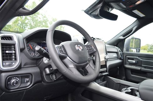New 2026 RAM 2500 Big Horn image 11