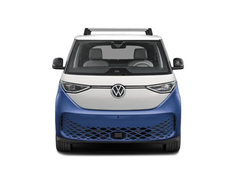 New 2025 Volkswagen ID. Buzz 1st Edition image 24