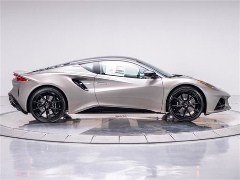 New 2025 Lotus Emira image 6