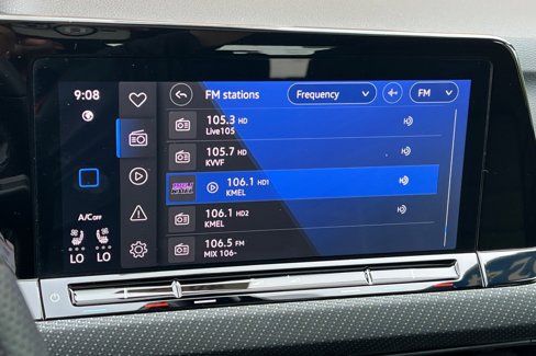Used 2024 Volkswagen Golf R image 18