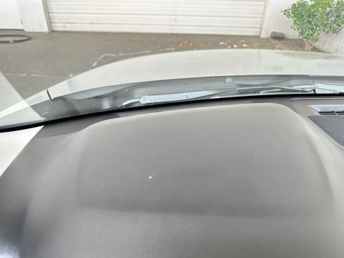 Used 2025 MAZDA CX-5 AWD 2.5 S w/ Select Package image 34