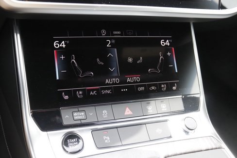 New 2025 Audi A6 Premium Plus image 29