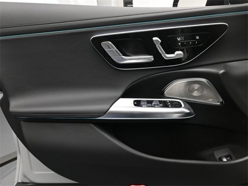 New 2026 Mercedes-Benz E 350 Sedan image 21