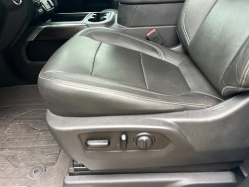 Used 2019 GMC Sierra 1500 SLT image 19