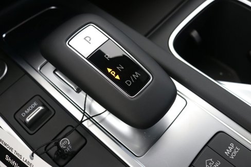 New 2025 INFINITI QX60 Luxe w/ Black Edition image 45