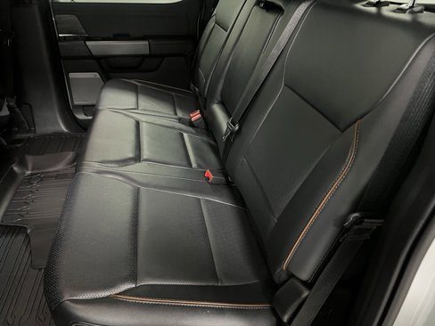 Used 2024 Ford F150 Lariat image 52